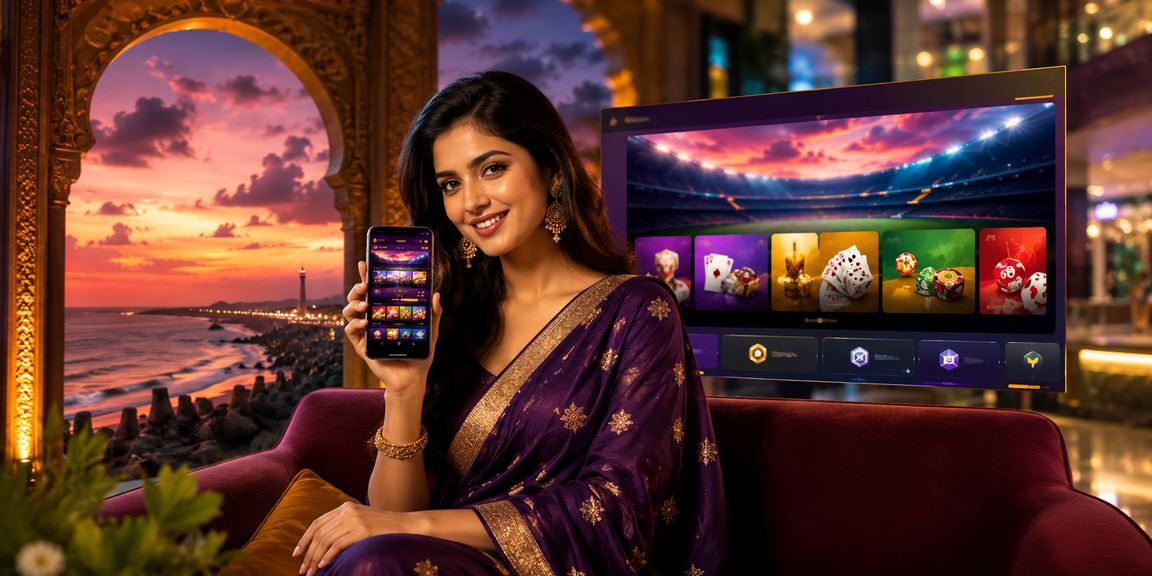 বাংলাদেশের সমুদ্র তটে ক্যাসিনো অ্যাপ ব্যবহার