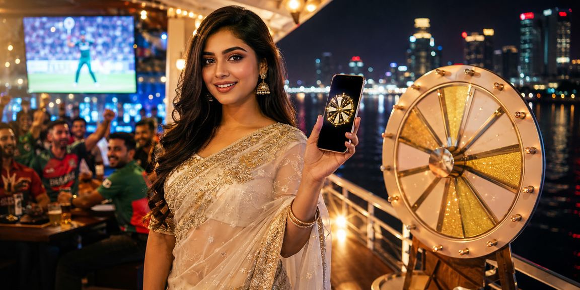 ঢাকার ক্রিকেট ম্যাচ বেটিং তালে নেওয়া দৃশ্য