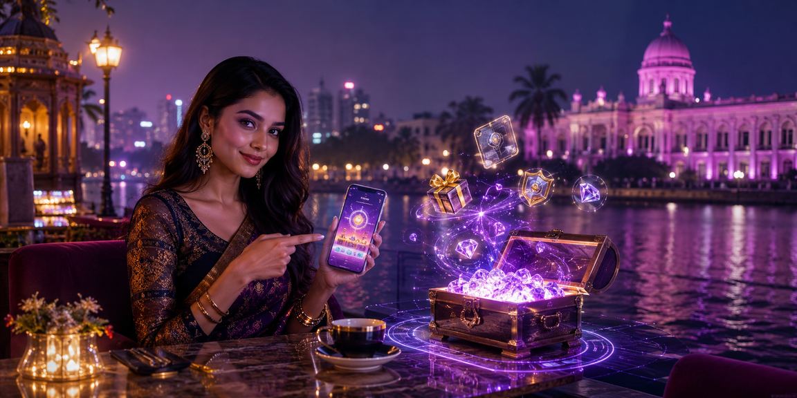 ঢাকায় y20g অ্যাপ ডিজিটাল অফার পোস্টার